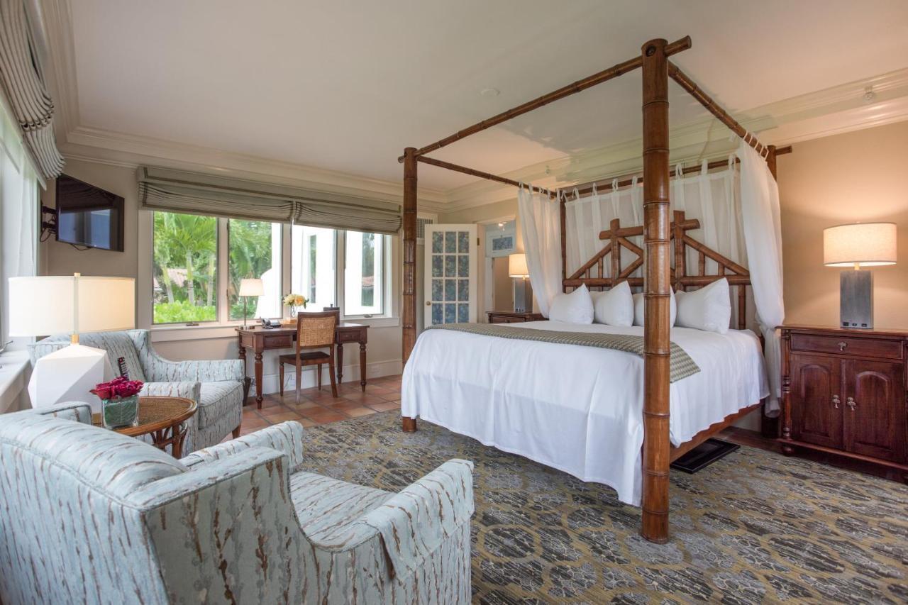 Shangri-La Springs 博尼塔斯普林斯 外观 照片